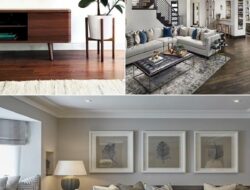 Transitional Living Room Furniture Sets