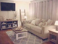 Cute Simple Living Room Ideas