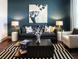 Ideas On How To Paint Your Living Room
