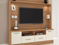 Living Room Furniture Tv Unit Design