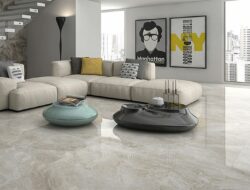 Living Room Tiles Design Photos