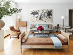 Manhattan Living Room Furniture