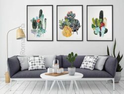 Modern Prints For Living Room