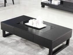 Ikea Living Room Coffee Table