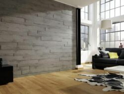 Laminate Wall Panels Living Room