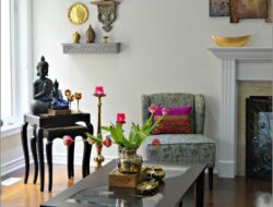 Side Table Designs For Living Room India