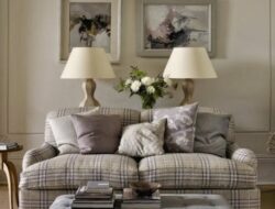 Country Sofas Living Room Furniture