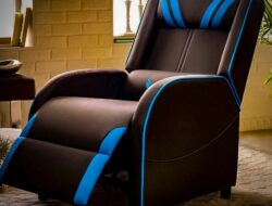 Best Gaming Chair For Living Room