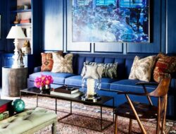 7 Ways To Make Your Living Room Look More Expensive