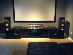 Where To Put Subwoofer In Living Room
