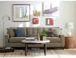Macy's Small Scale Living Room Furniture