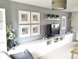 Living Room Tv Unit Ikea