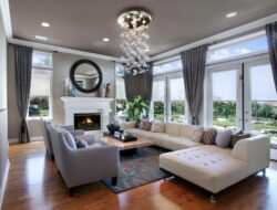 Modern Living Room Design Ideas 2016