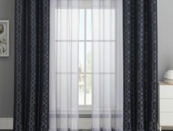 Curtains For Wide Living Room Windows