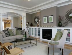 Benjamin Moore Paint Ideas For Living Room