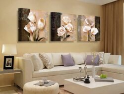 Living Room Paintings For Sale