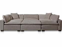 Value City Sectional Living Room Sets