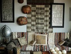 Living Room Decor Kenya