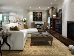 Living Room Makeovers By Candice Olson