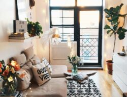 Apartment Living Room Styles