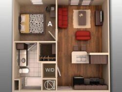Quick Living Room Design
