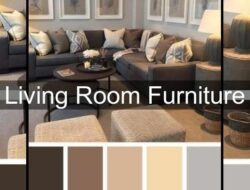 Complete Living Room Furniture Packages