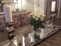 Bling Living Room Accessories