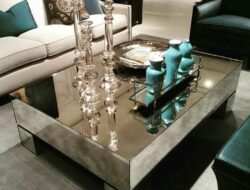 Living Room Ideas With Glass Tables