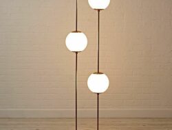 Cool Living Room Floor Lamps
