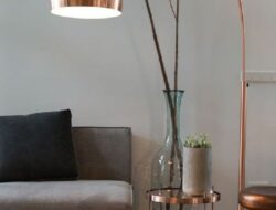 Small Living Room Lamps