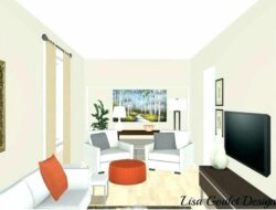 Narrow Living Room Furniture Layout Ideas