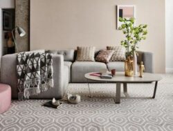 Average Cost To Carpet A Living Room
