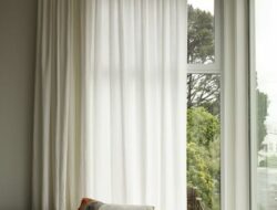 Houzz Window Treatments Living Room