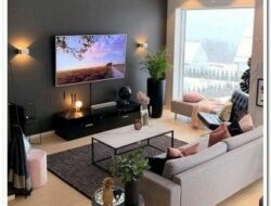 Simple Living Room Images