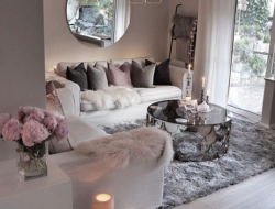 Small Living Room Ideas Cozy