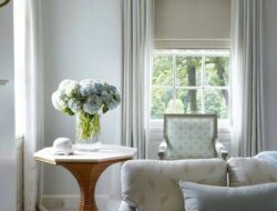 Full Length Curtains For Living Room
