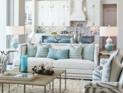 Best Coastal Living Room Furniture