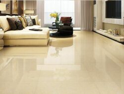 Latest Floor Tiles Design For Living Room