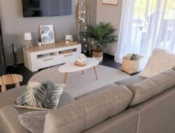 Apartment Small Living Room Design