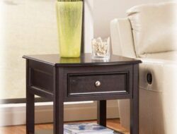 Ashley Furniture End Tables For Living Room
