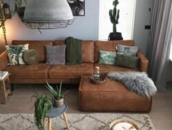 Brown Corner Sofa Living Room Ideas