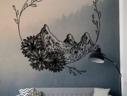 Living Room Wall Painting Pictures