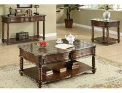 Living Room Table Sets Amazon
