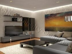 Living Room Designs Nigerian Style