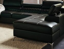 Leather Living Room Sets Canada