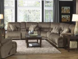 3 Piece Living Room Furniture Set For Sale