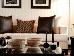 South African Living Room Decor