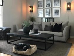 Pet Friendly Living Room Ideas
