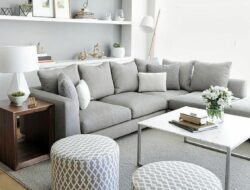 Contemporary Small Living Room Ideas