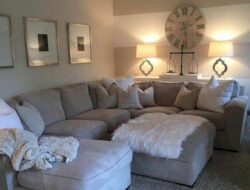 Cozy Living Room Styles